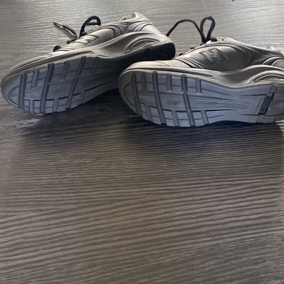 NWOB🍍NEW BALANCE 812 WALKING SHOES🍍Size 6🍍QQ - Picture 4 of 4